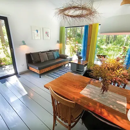 招待所 Rabarberi Lv Just 15min Walk To Seaside *
